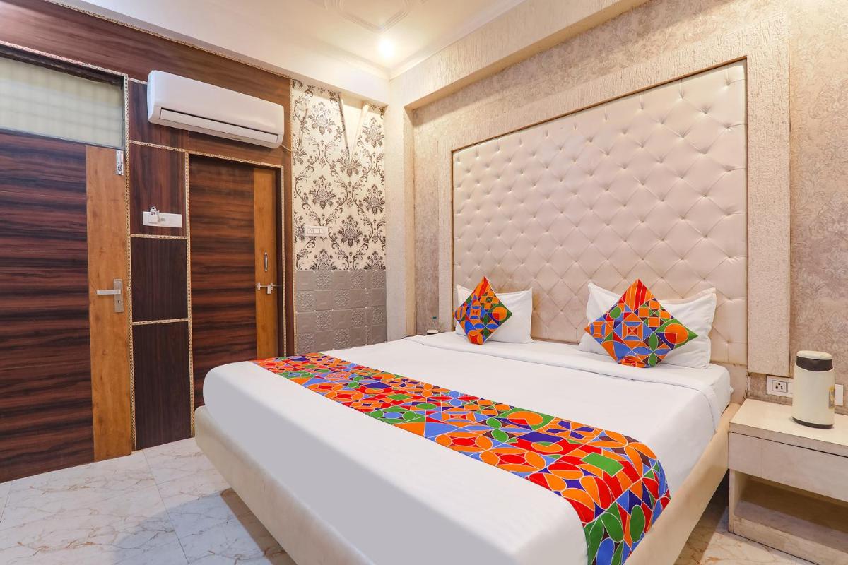 FabHotel Triveni