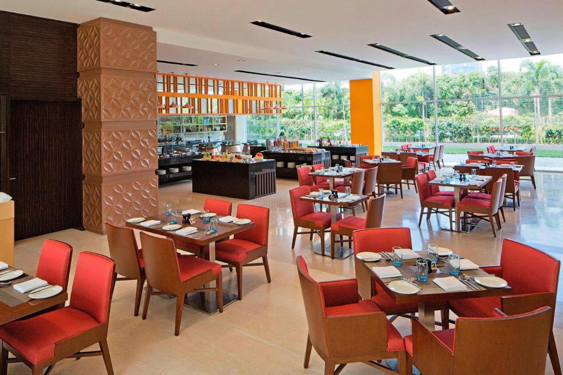 Fairfield by Marriott Lucknow