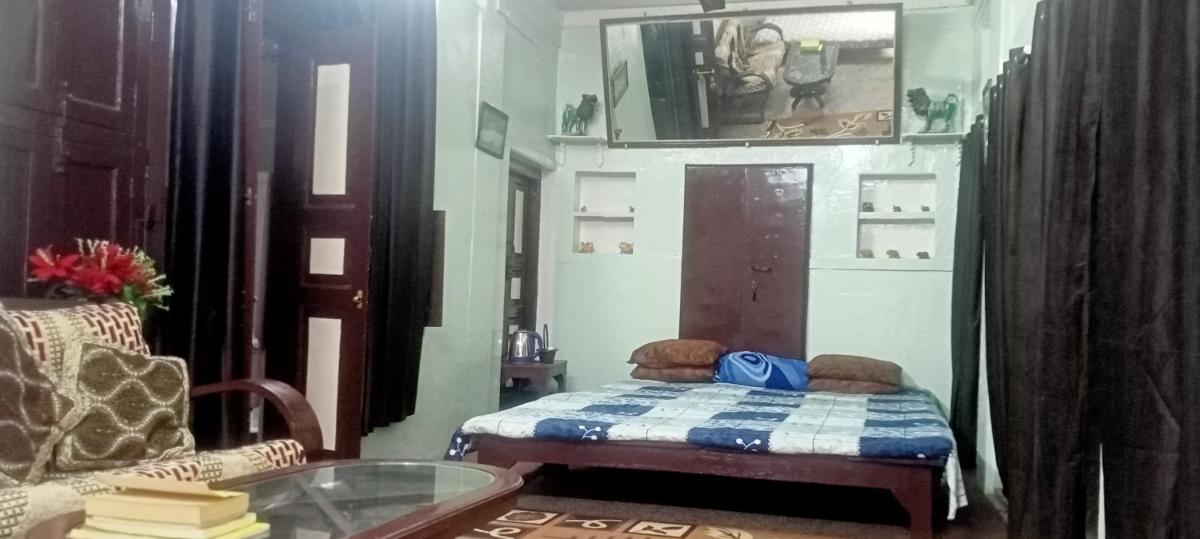 Feel Aesthetic Kashi Home Stay