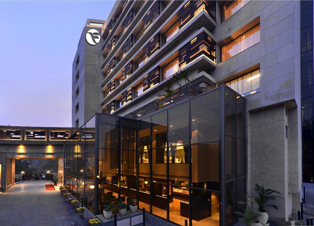 Fortune District Centre, Ghaziabad – Member ITC’s Hotel Group