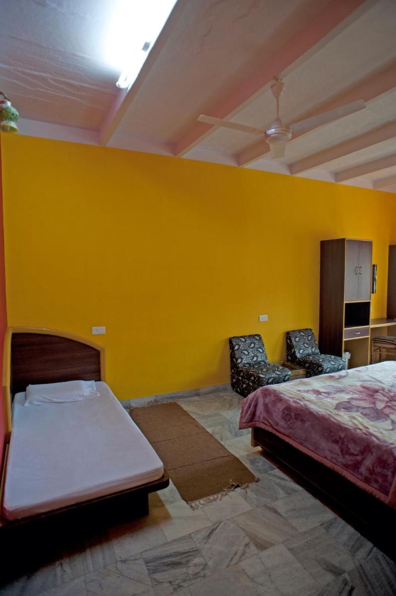 Ganpati Guest House