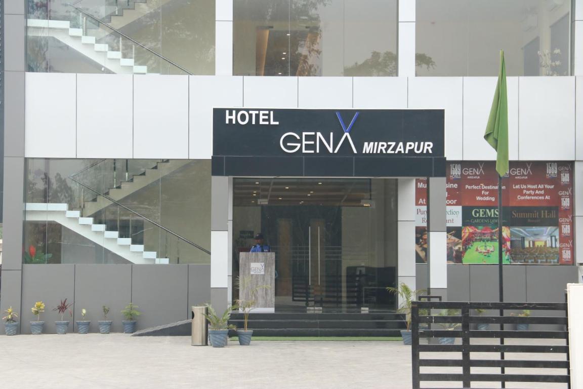 GenX Mirzapur