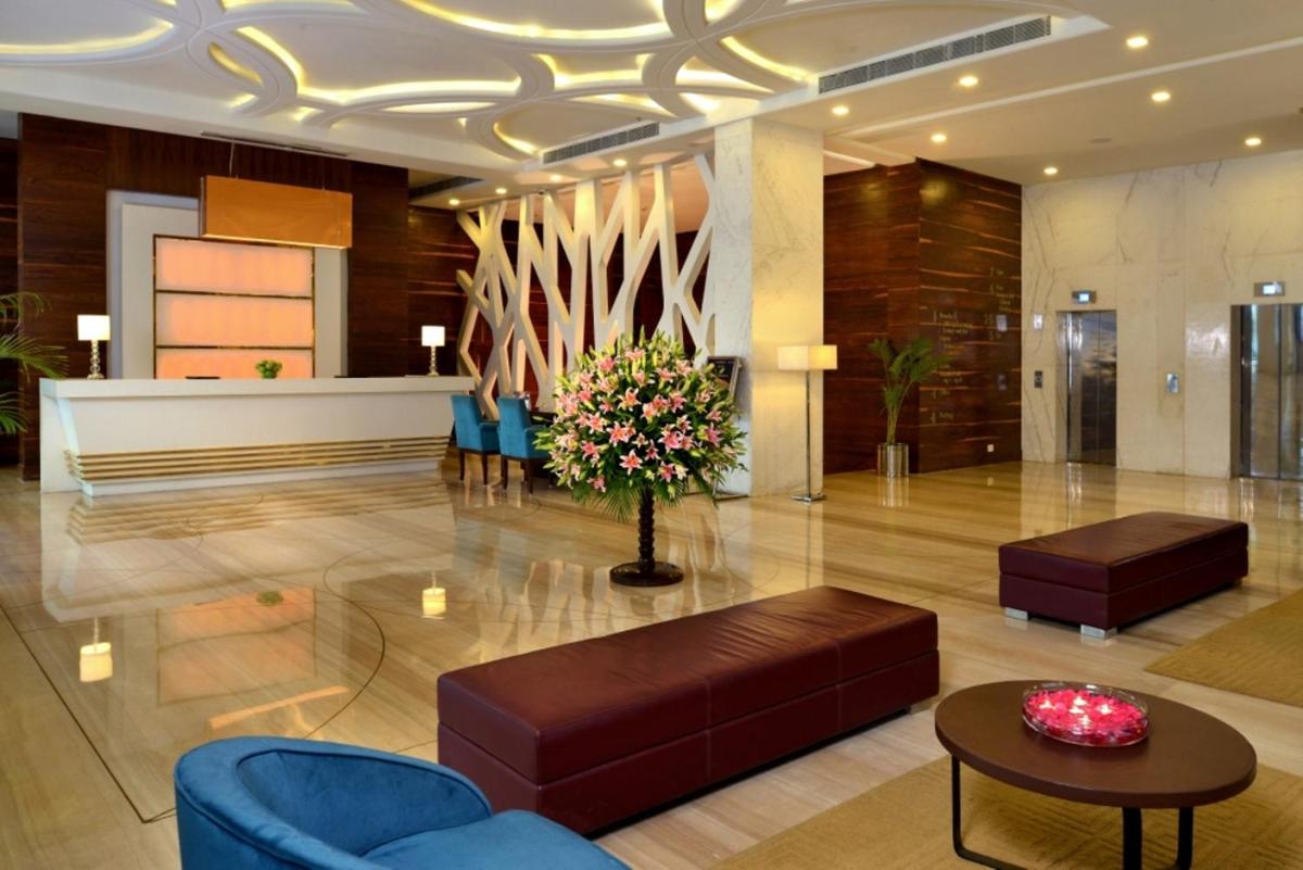 Golden Tulip Lucknow