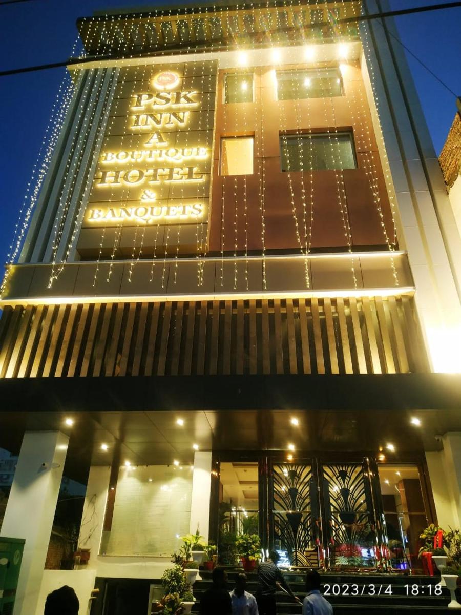 HOTEL PSK INN