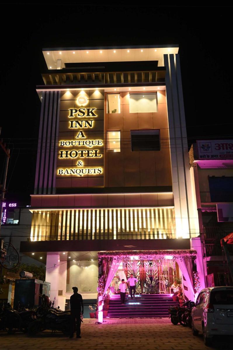 HOTEL PSK INN