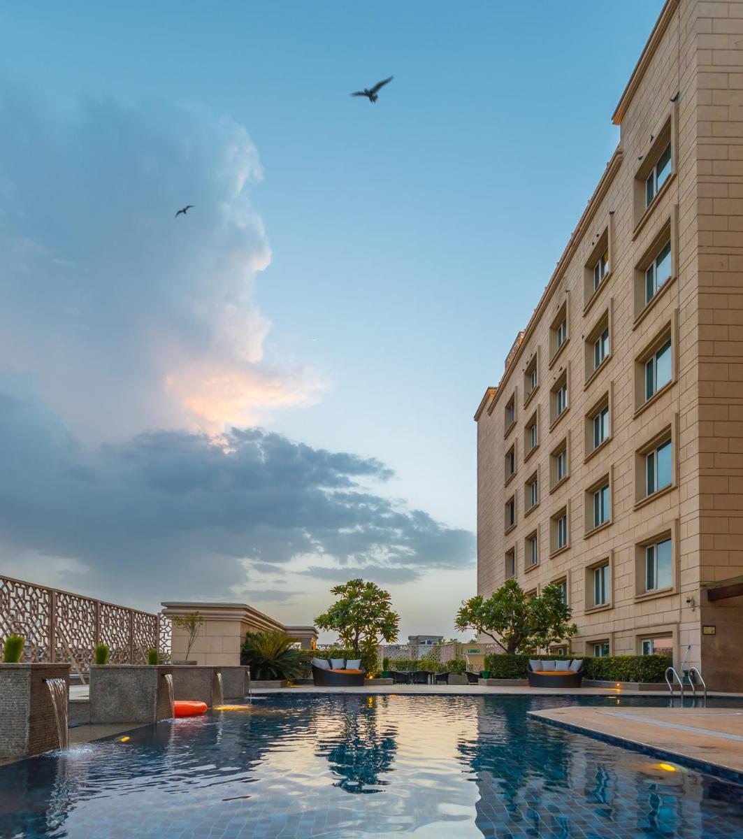 Holiday Inn Agra MG Road an IHG Hotel