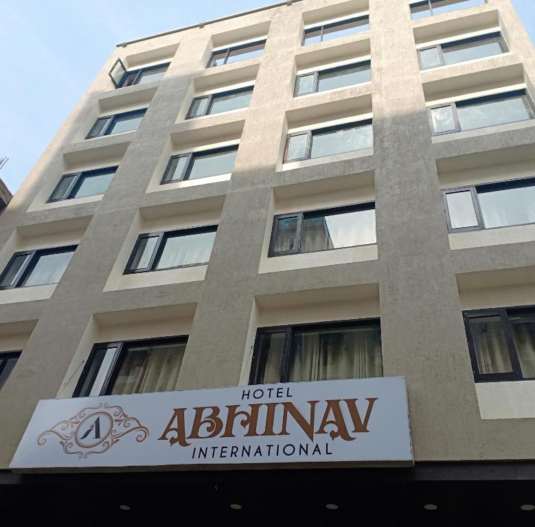 Hotel Abhinav International