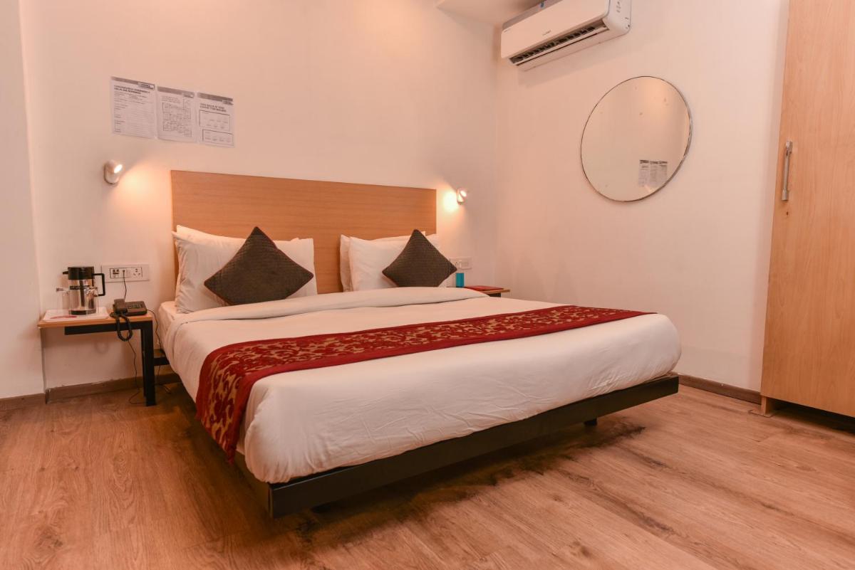 Hotel Admire Inn “Near Atal Chowk, Sector 15, Vasundhara”