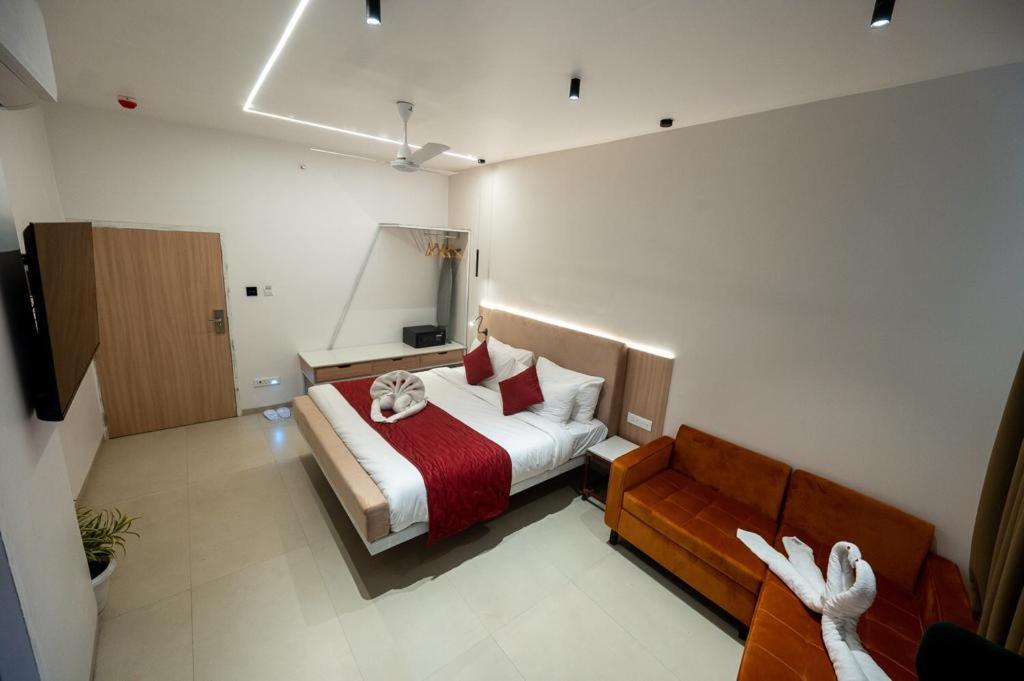 Hotel Banaras grand