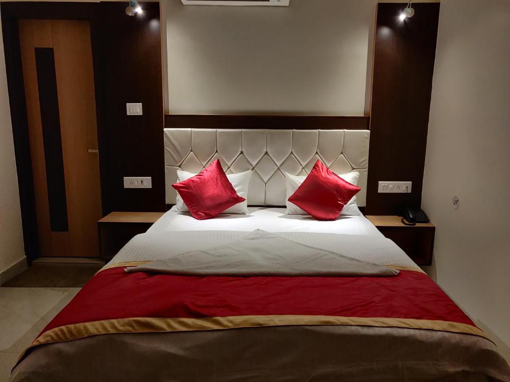 Hotel Benaras Gharana Inn