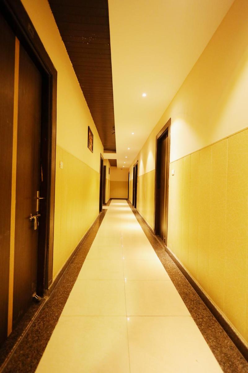 Hotel Bhagyaraj Palace A Luxury Hotel Keshavpuram