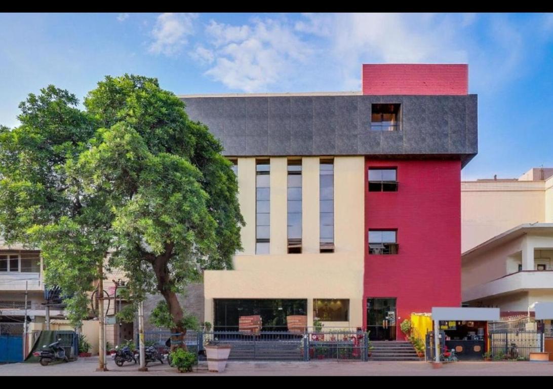 Hotel Bhagyaraj Palace – Best Hotel In Kanpur