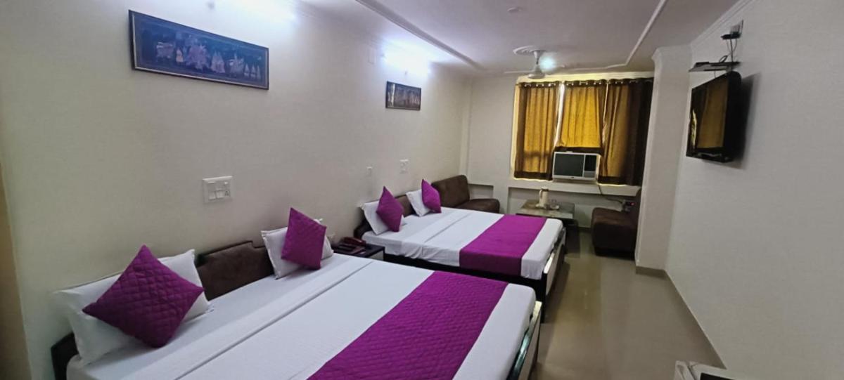 Hotel Jigyasa By Mayda Hospitality Pvt. Ltd.