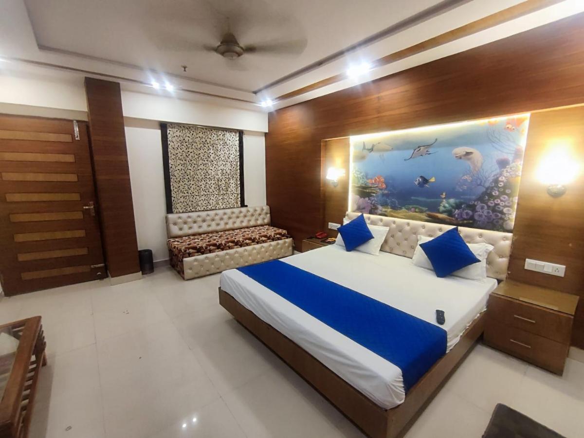 Hotel Jigyasa By Mayda Hospitality Pvt. Ltd.