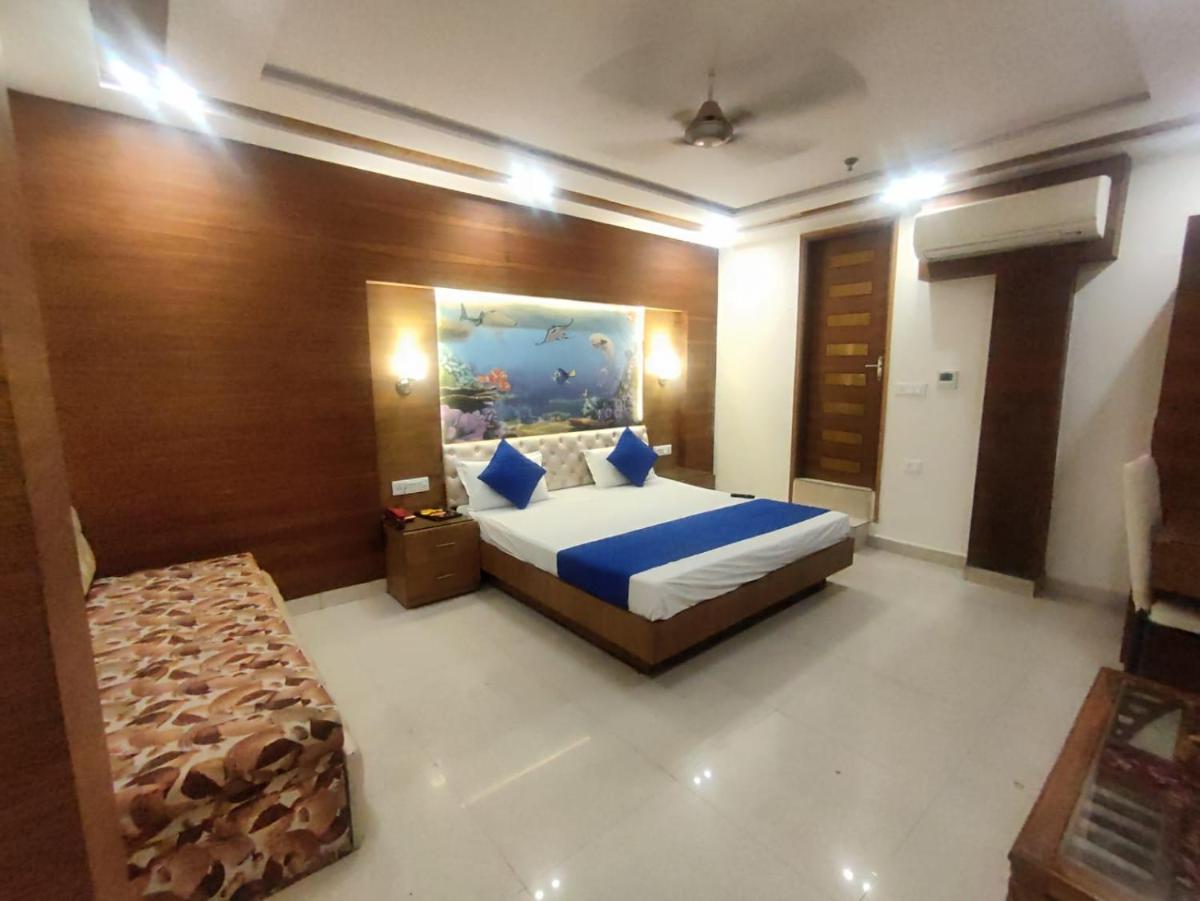 Hotel Jigyasa By Mayda Hospitality Pvt. Ltd.