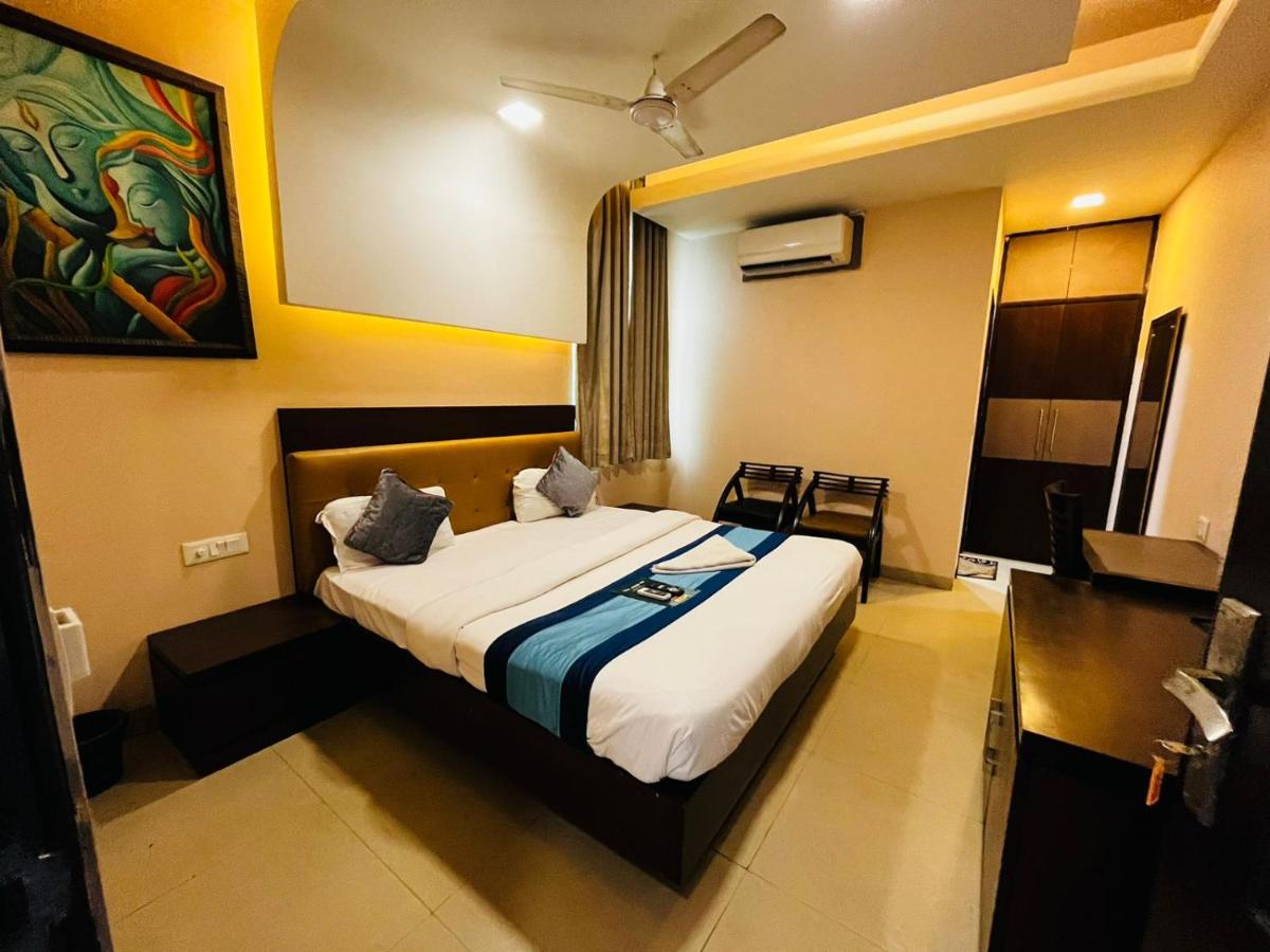 Hotel MVR Stay By Admire INN