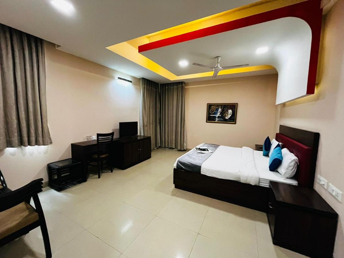 Hotel MVR Stay By Admire INN