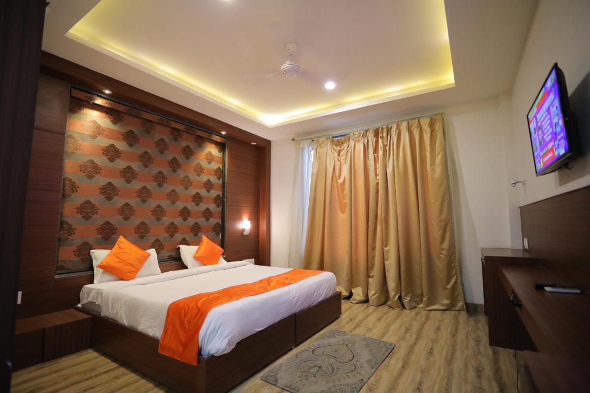 Image 5 of Hotel Marygold
