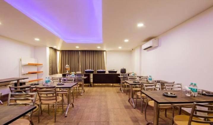 Hotel Noida Express