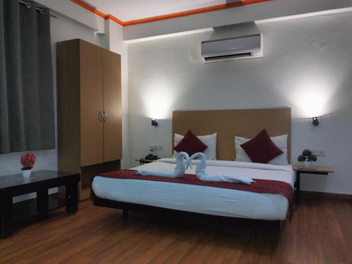 Hotel Noida Express