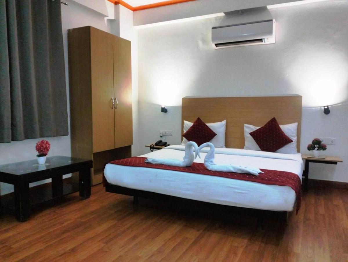 Hotel Noida Express