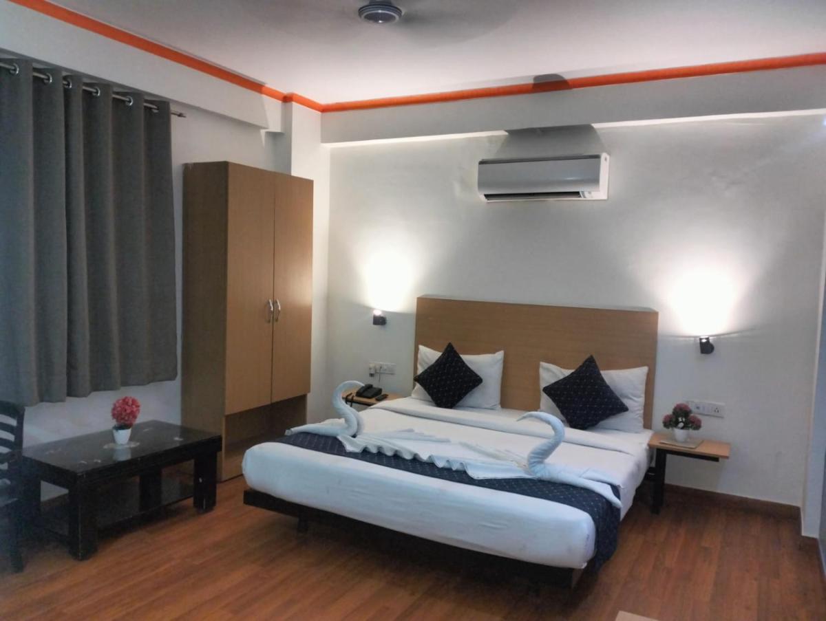 Hotel Noida Express