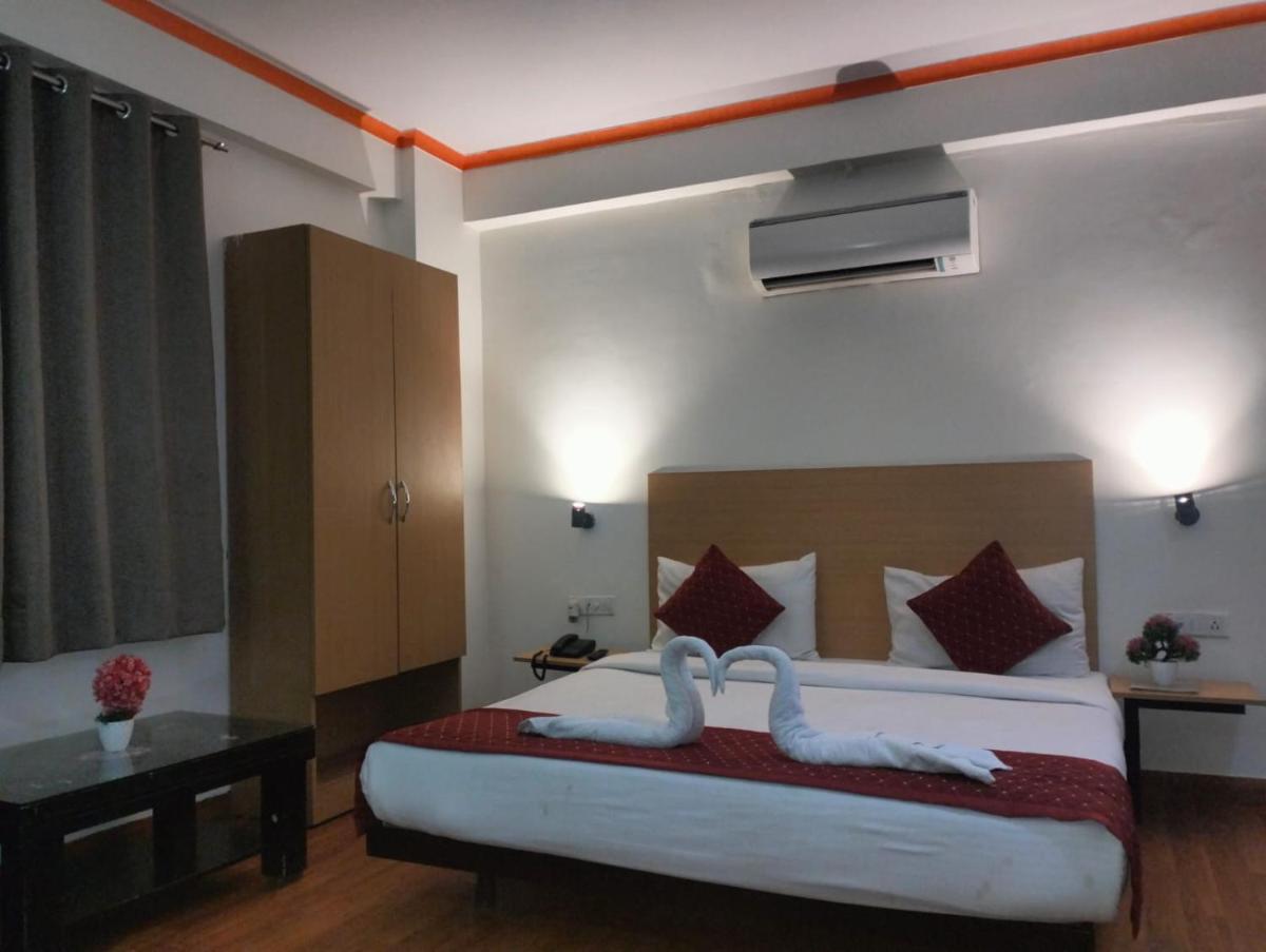 Hotel Noida Express