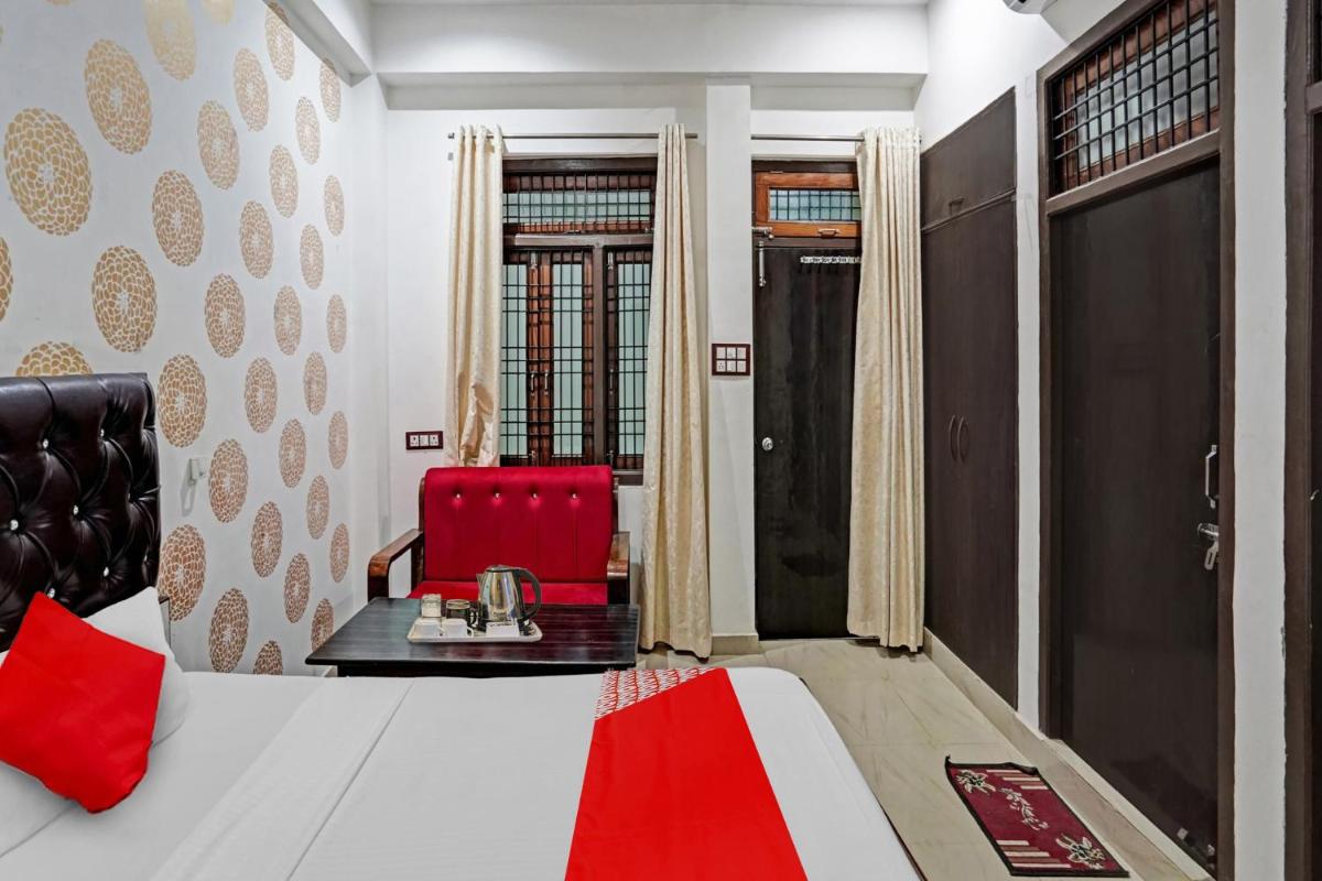 Image 4 of Hotel O Atharv Palace