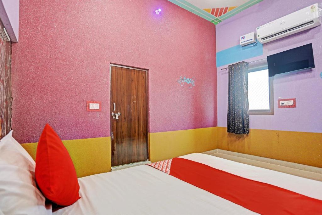 Hotel O Dwarka