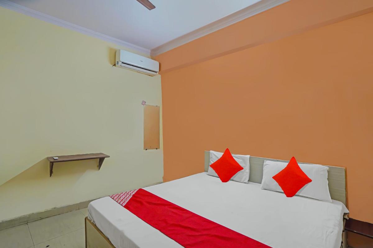 Hotel O Mohan Residency