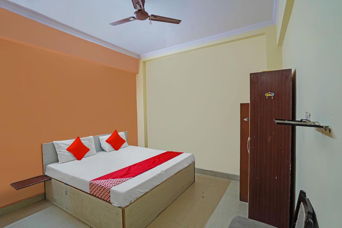 Hotel O Mohan Residency