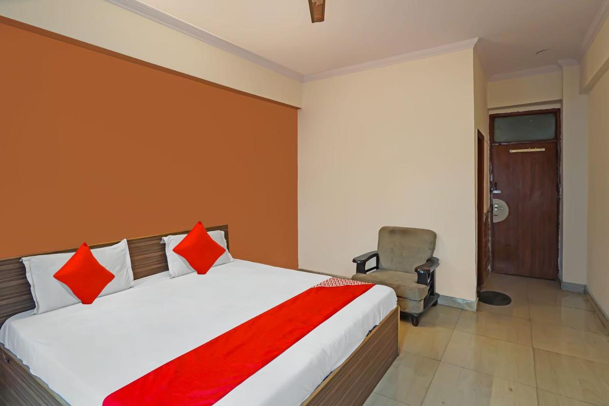 Hotel O Mohan Residency