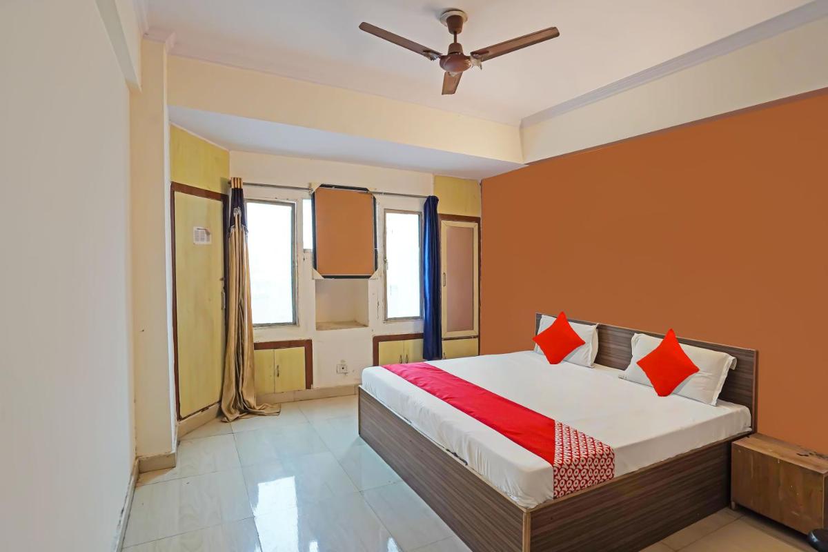 Hotel O Mohan Residency