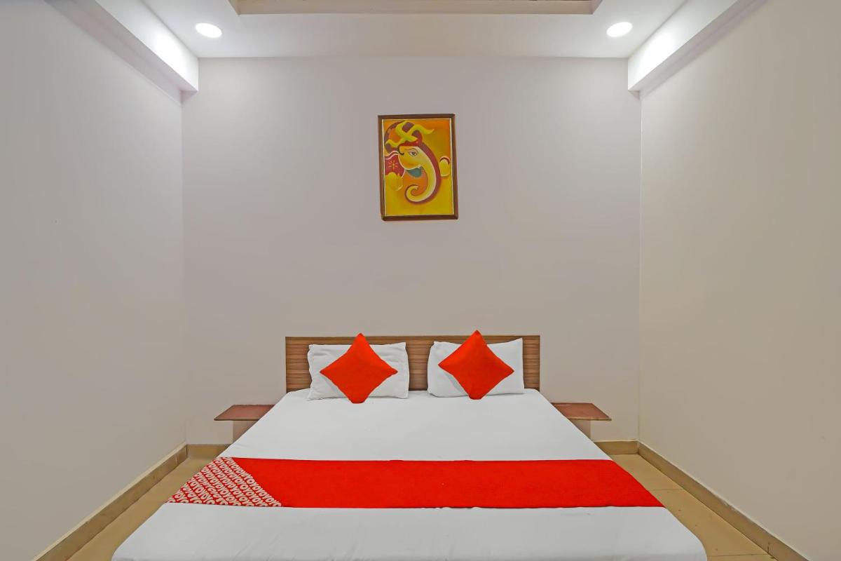 Hotel O Mohan Residency