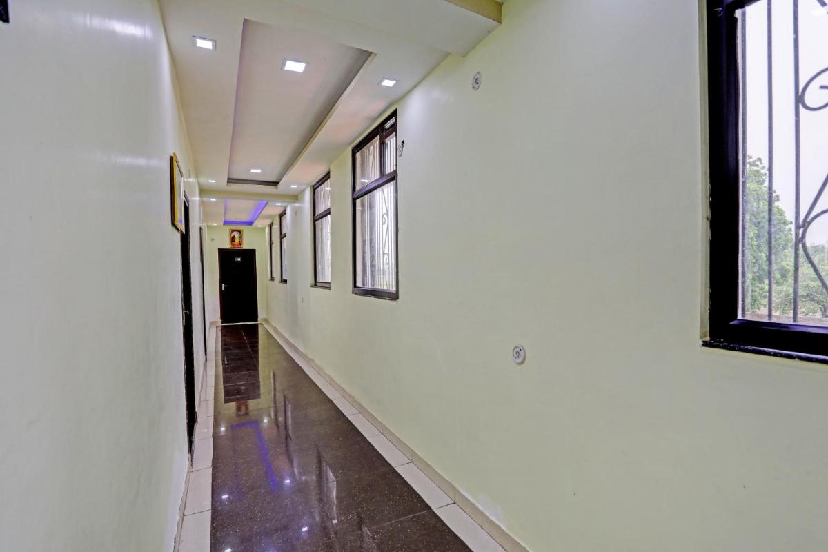 Hotel O Shree Shyam kripa Hotel and Restaurant