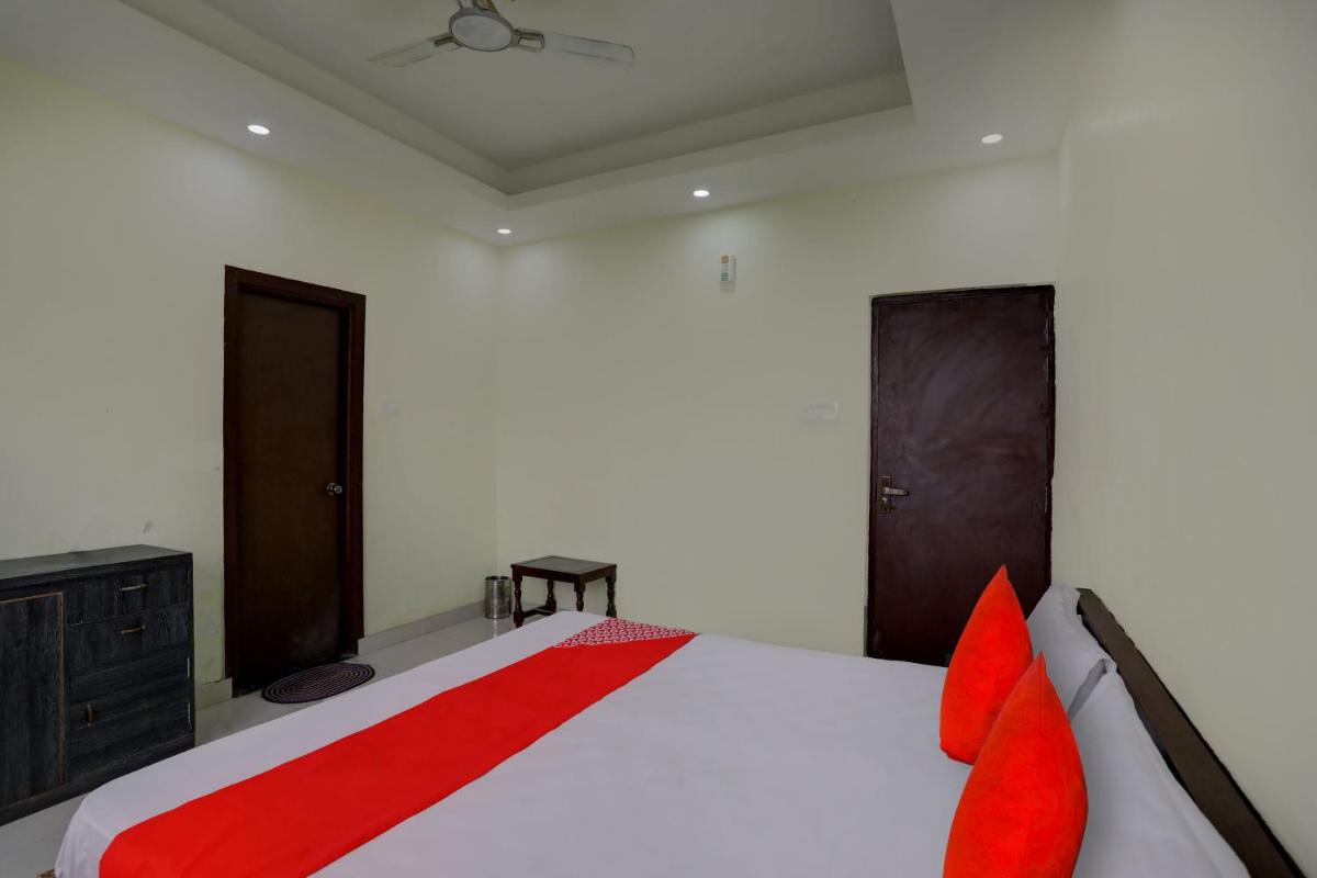 Hotel O Shree Shyam kripa Hotel and Restaurant