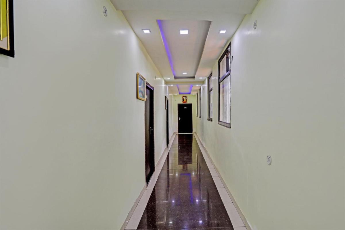 Hotel O Shree Shyam kripa Hotel and Restaurant