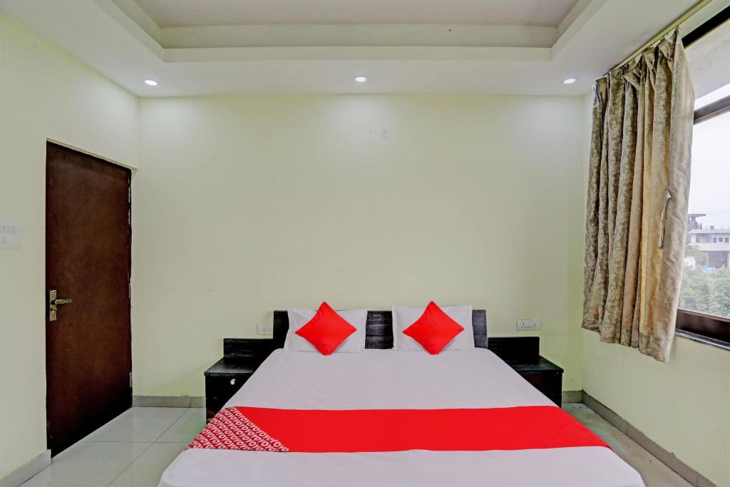 Hotel O Shree Shyam kripa Hotel and Restaurant