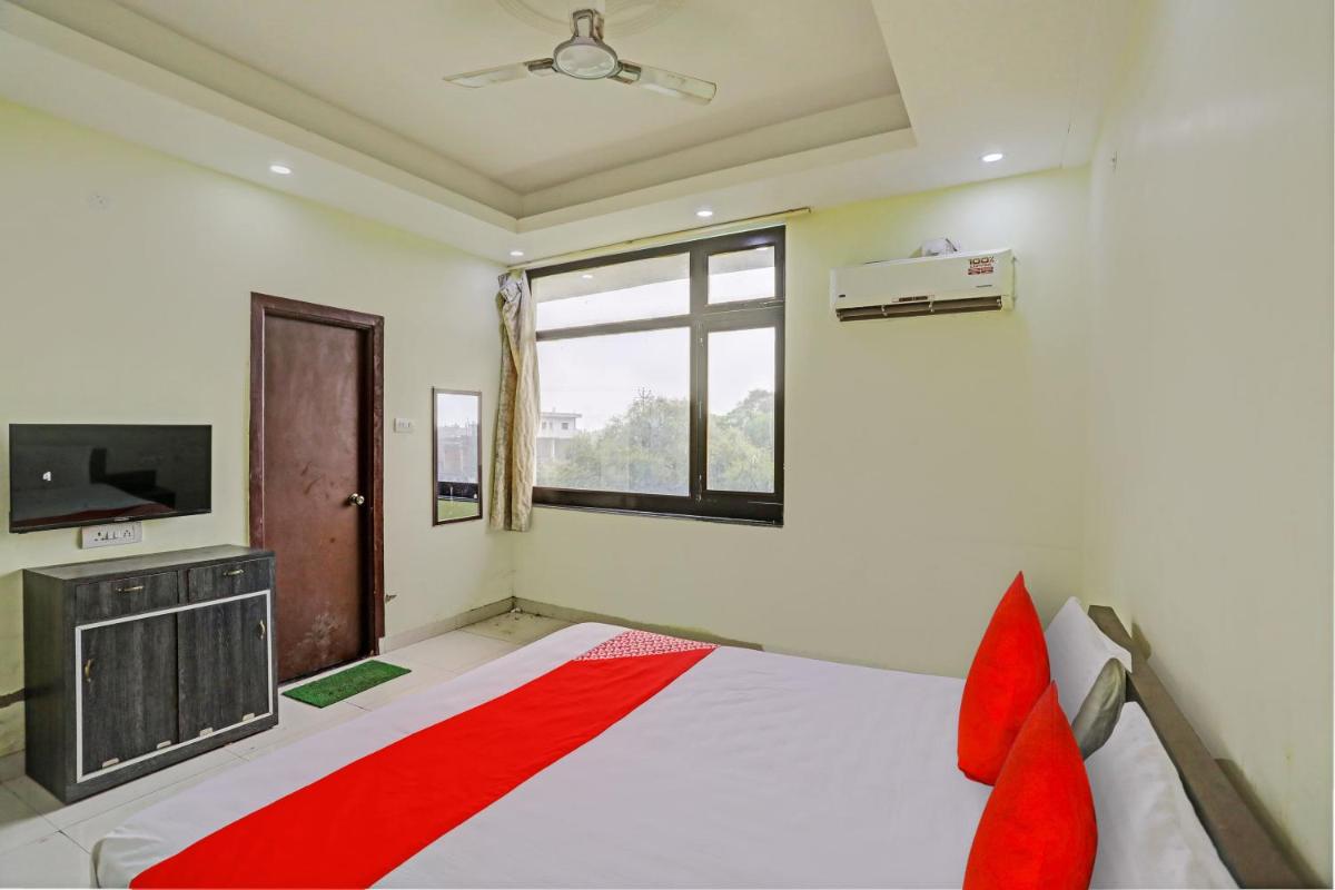 Hotel O Shree Shyam kripa Hotel and Restaurant