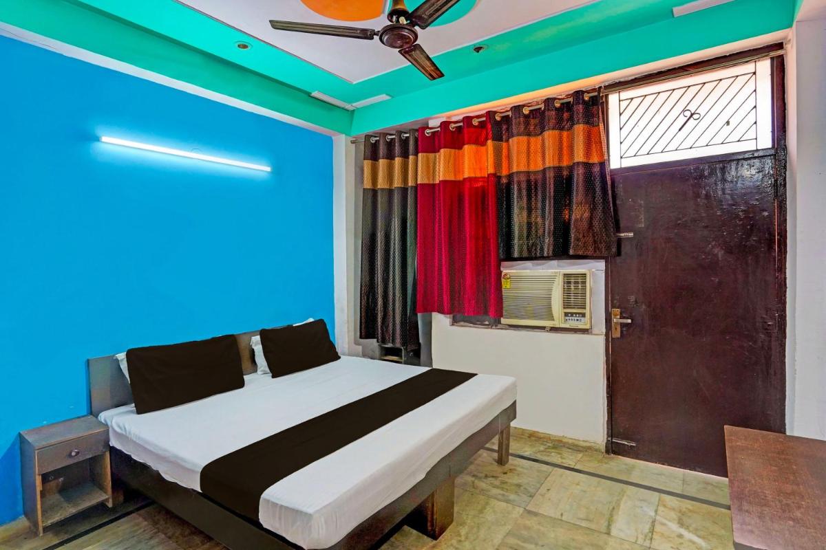 Hotel O Shyam Residency