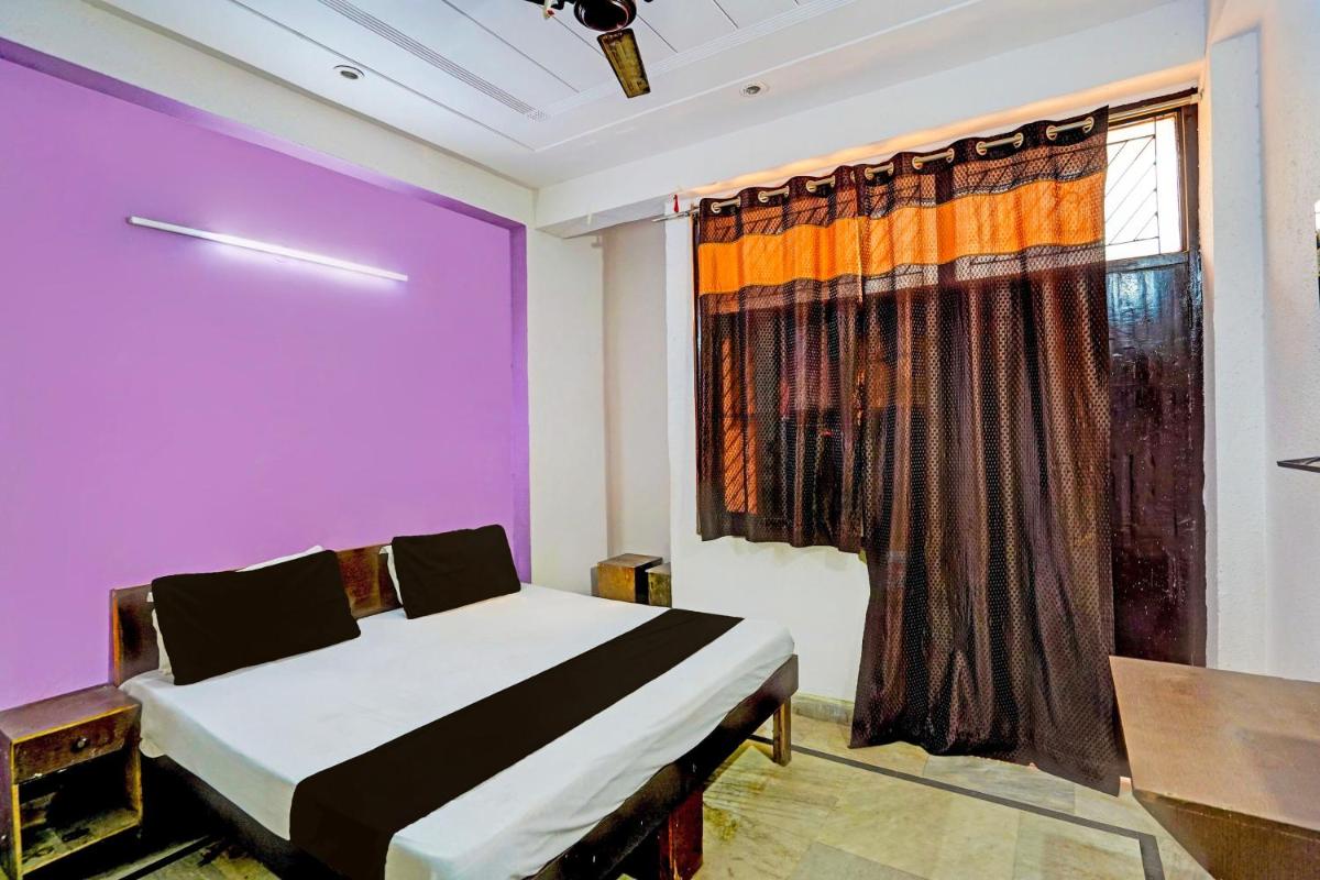 Hotel O Shyam Residency