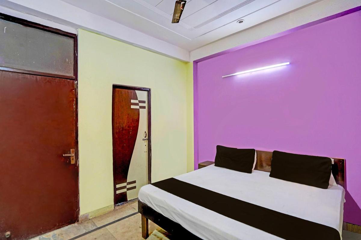 Hotel O Shyam Residency