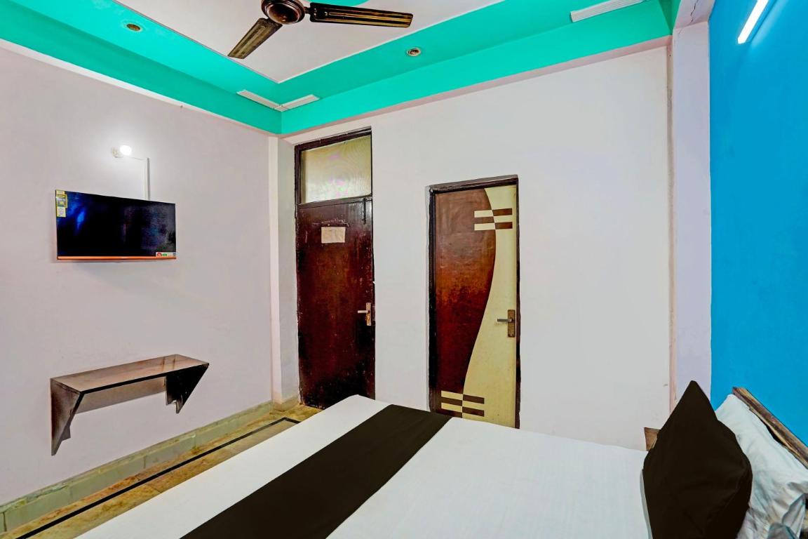 Hotel O Shyam Residency