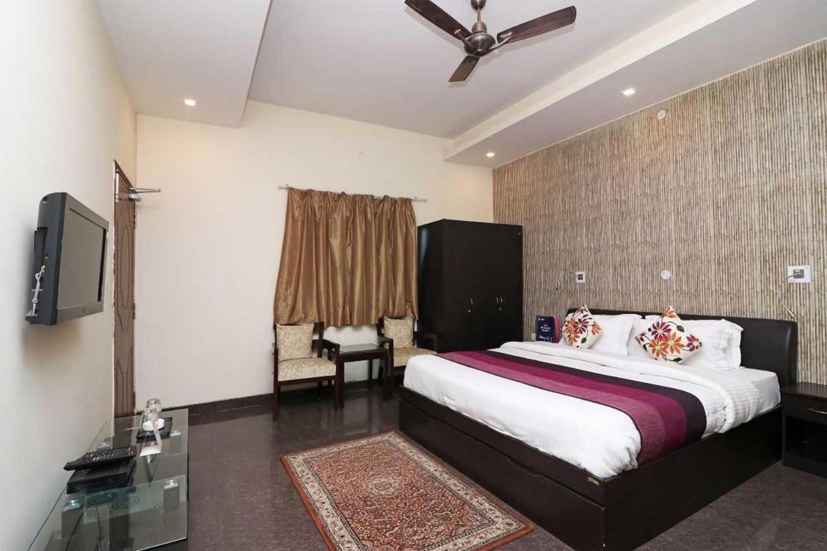 Hotel O Siddharth Villa