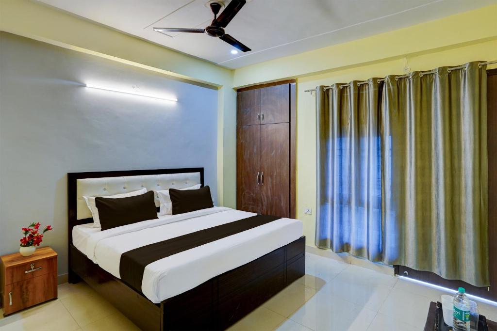 Hotel O YUVRAJ RESIDENCY