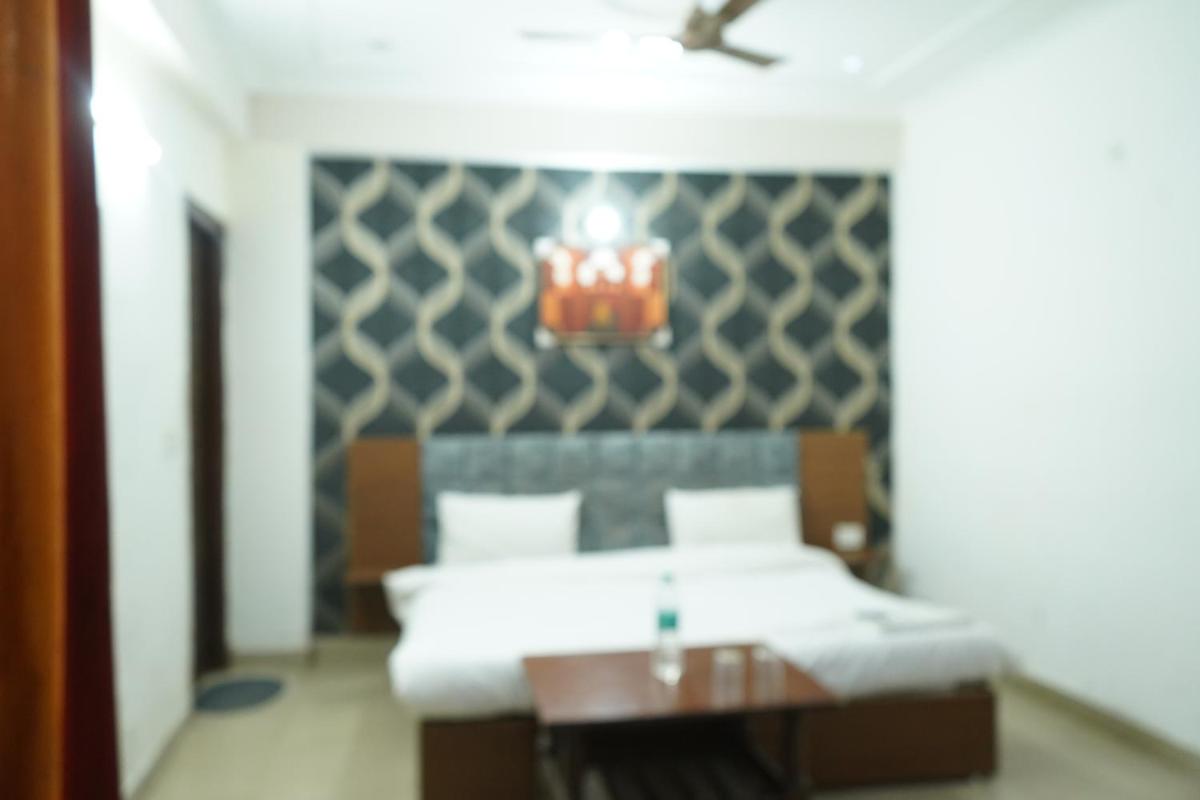 Hotel Quadis – Noida sec 51