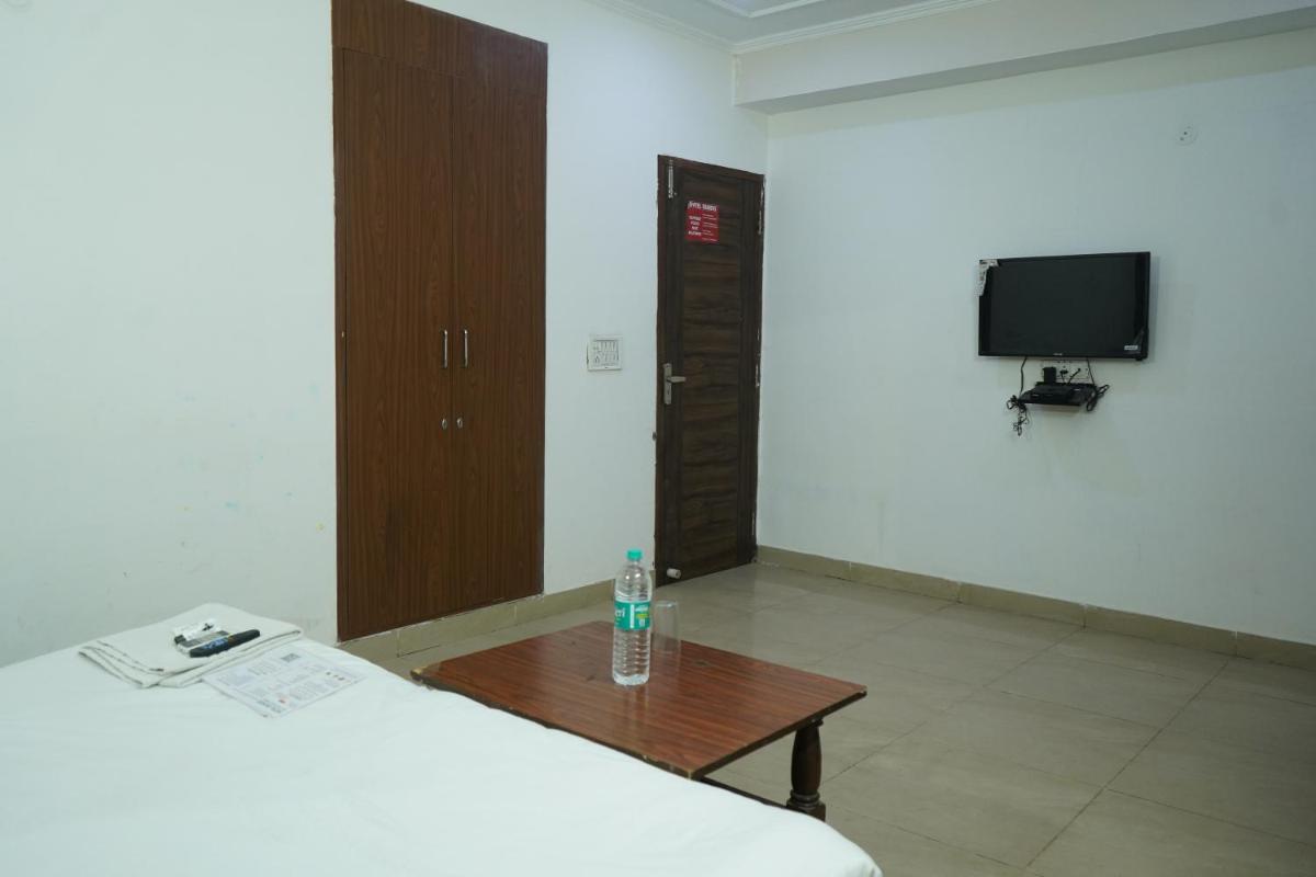 Hotel Quadis – Noida sec 51