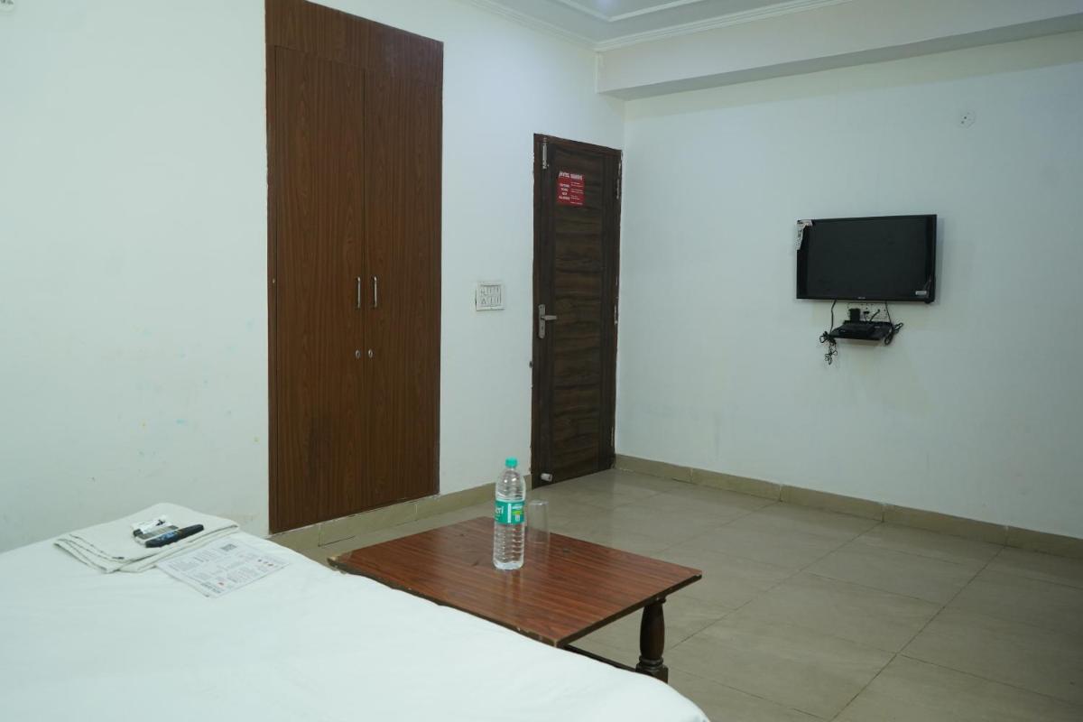 Hotel Quadis – Noida sec 51