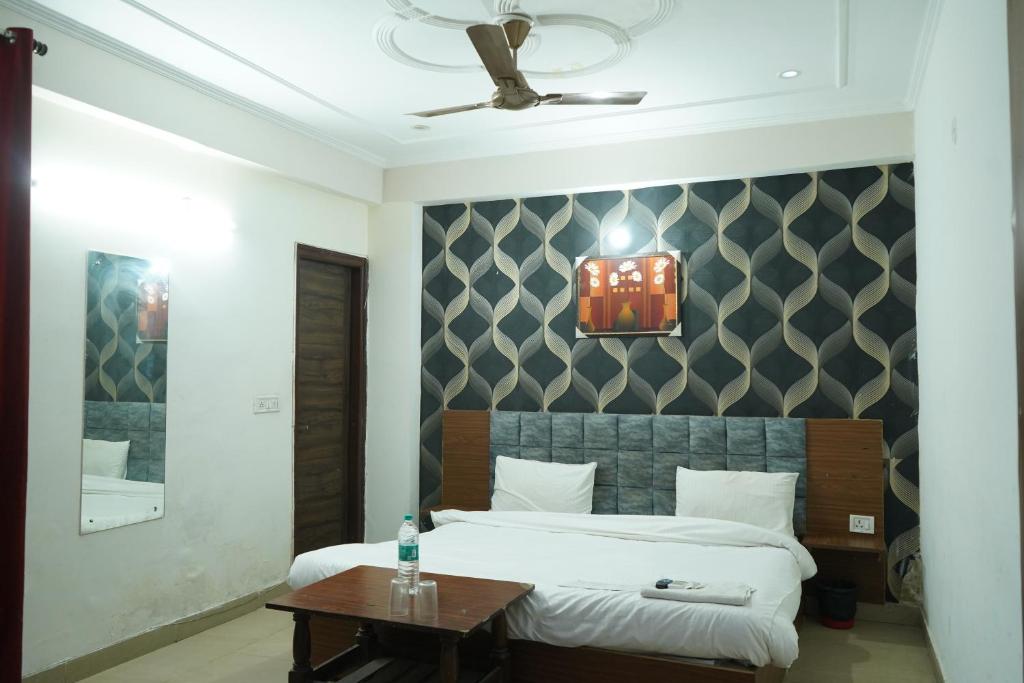 Hotel Quadis – Noida sec 51