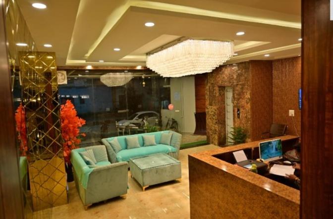 Hotel Raghuveer Inn By BookingCare